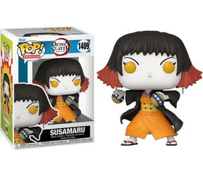 Funko POP! Animation: Susamaru (Demon Slayer) / od 3 let
