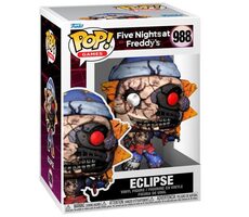Funko POP! Games: Eclipse (Five Nights at Freddy's) / od 3 let