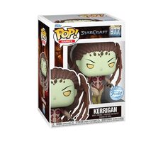 Funko POP! Games: Kerrigan with Wings (Starcraft 2) Special Edition / od 3 let