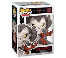 Funko POP! Games: Mephisto (Diablo 4) / od 3 let