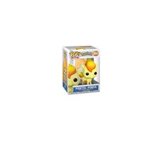 Funko POP! Games: Pokemon- Ponyta(EMEA) / od 3 let