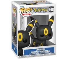 Funko POP! Games: Pokemon S13 - Umbreon(EMEA) / od 3 let
