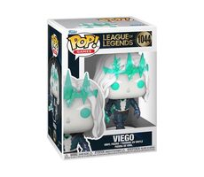 Funko POP! Games: Viego (League of Legends) / od 3 let