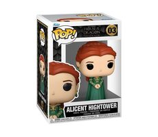 Funko POP! Allicent Hightower (Game of Thrones House of the Dragon) / od 3 let