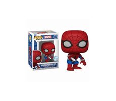 Funko POP! Amazing Spider-Man (1977) (Marvel) Special Edition / od 3 let