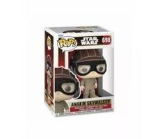 Funko POP! Anakin Skywalker (Star Wars) / od 3 let