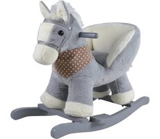 CHIPOLINO Houpací koník s křesílkem / od 10 měsíců