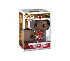 Funko POP! Basketball: Michael Jordan (NBA: Chicago Bulls) / od 3 let