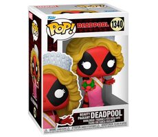 Funko POP! Beauty Pageant Deadpool (Marvel) / od 3 let