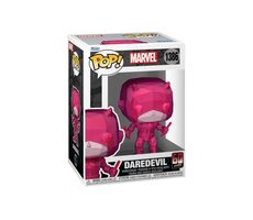 Funko POP! Daredevil (Marvel) / od 3 let