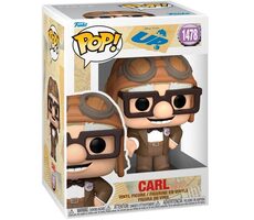 Funko POP! Disney Pixar: Carl (UP) / od 3 let