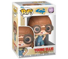 Funko POP! Disney Pixar: Young Ellie (UP) / od 3 let