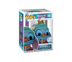 Funko POP! Disney: Stitch as Gus Gus (Lilo & Stitch) Special Edition / od 3 let