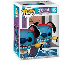 Funko POP! Disney: Stitch as Pong (Lilo & Stitch) / od 3 let