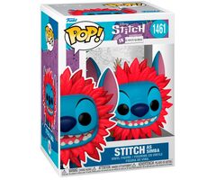 Funko POP! Disney: Stitch as Simba (Lilo & Stitch) / od 3 let