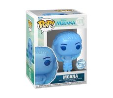 Funko POP! Disney: Vaiana Special Edition / od 3 let