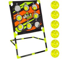 KIK Ball Toss Házení na cíl / od 6 let