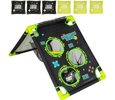 KIK Bean Bag Toss Házení na cíl / od 6 let