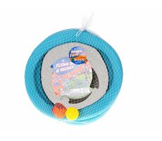 KIK Catch Ball létající disky s míčky