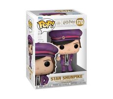 Funko POP! Movies: HP POA- Stan Shunpike / od 3 let