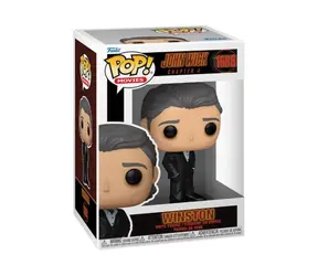 Funko POP! Movies: John Wick 4- Winston / od 3 let