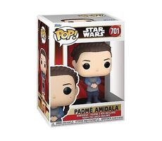 Funko POP! Padme Amidala (Star Wars) / od 3 let