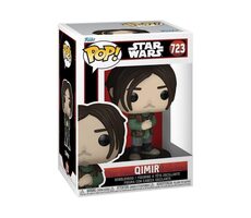 Funko POP! Qimir Acolyte (Star Wars) / od 3 let