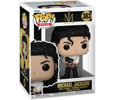 Funko POP! Rocks: Michael Jackson (Dirty Diana) / od 3 let