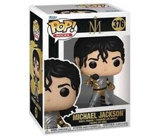 Funko POP! Rocks: Michael Jackson Special Edition (Michael Jackson) / od 3 let
