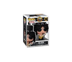 Funko POP! Rocks: Slash (Guns N´ Roses) / od 3 let