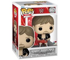Funko POP! Rowdy Roddy Piper (WWE) / od 3 let