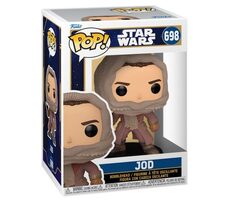 Funko POP! Skeleton Crew Jod (Star Wars) / od 3 let