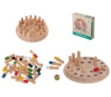 KIK Paměťová hra Barvy