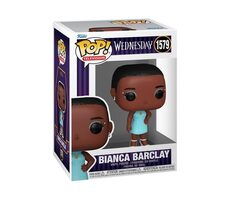 Funko POP! TV: Bianca Barclay (Wednesday) / od 3 let