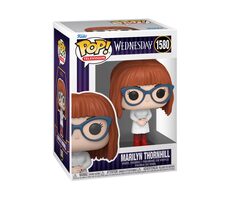 Funko POP! TV: Marilyn Thornhill (Wednesday) / od 3 let