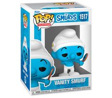 Funko POP! TV: Vanity Smurf (The Smurfs) / od 3 let
