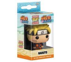 Funko POP! Klíčenka Naruto Shippuden (Naruto) / od 3 let