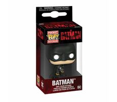 Funko POP! Klíčenka The Batman (DC) / od 3 let
