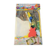 MaDe 05632 - Kouzelné malování vodou
