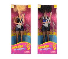 MaDe 00834 - Panenka rockerka