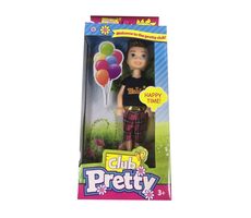 MaDe 07696 - Ken 14,5 cm