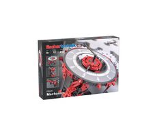 Fischertechnik Profi Stavebnice: Mechanika / 243 dílků / 12 modelů / od 8 let
