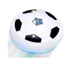 QST Hoverball fotbalový vznášející se míč / od 3 let