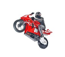 QST RC motorka / dobíjecí baterie / 1:6 / 2,4 GHz / od 14 let