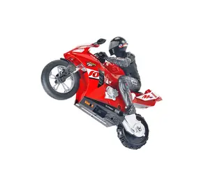 QST RC motorka / dobíjecí baterie / 1:6 / 2,4 GHz / od 14 let