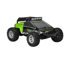 QST RC auto mini high speed LED / 1:32 / 2,4 GHz / dálkové ovládání / od 14 let