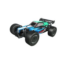 QST auto race truck K20-1 / 1:20 / 2,4 GHz / dálkové ovládání / modrá / od 6 let