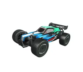 QST auto race truck K20-1 / 1:20 / 2,4 GHz / dálkové ovládání / modrá / od 6 let