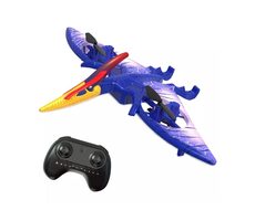 QST DRON Kvadrokoptéra Pterosaur / LED osvětlení / 2,4GHz / 500 mAh / od 6 let