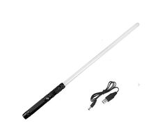 QST Meč světelný Saber Laser / černá / od 6 let